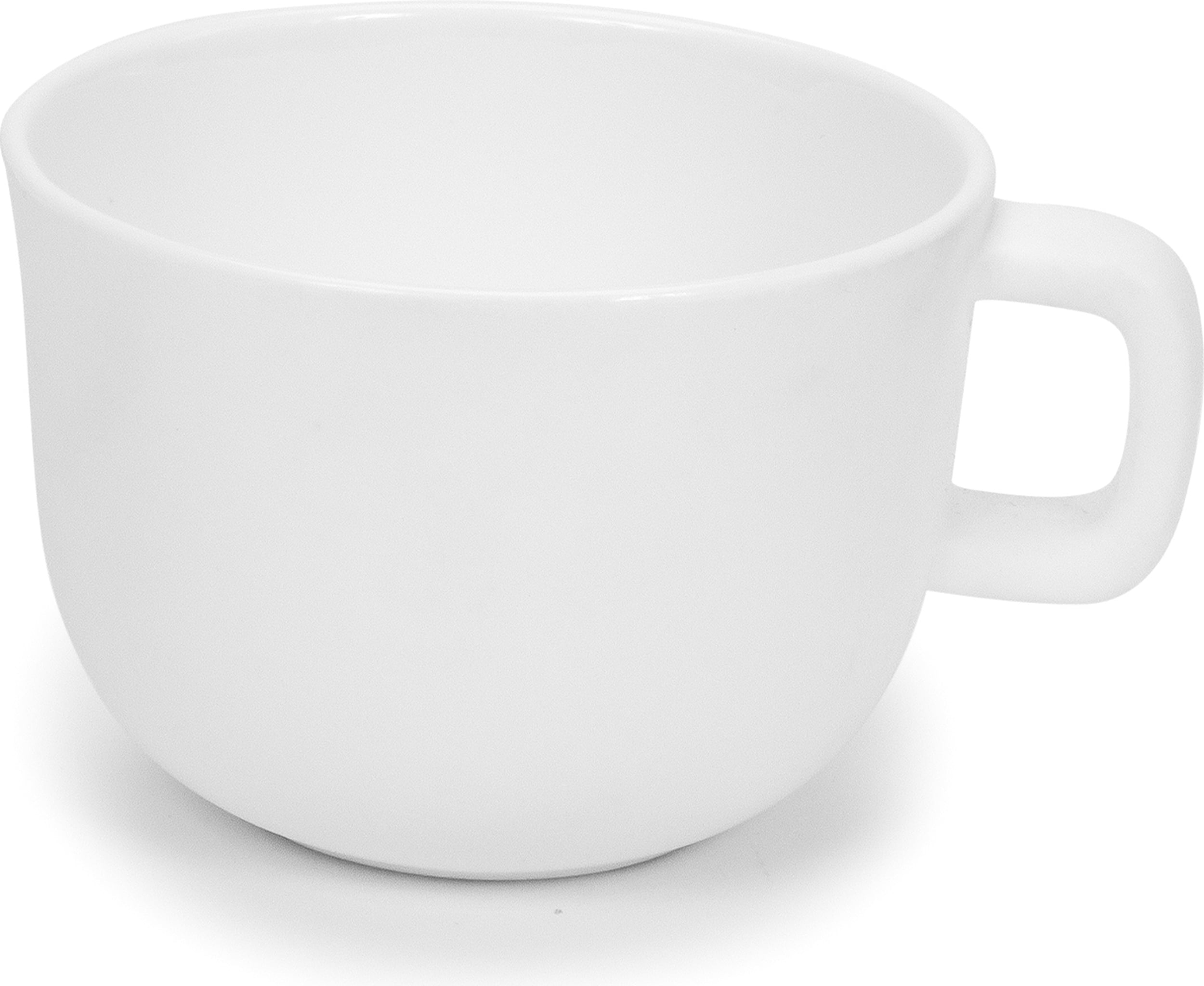 Filiżanka do espresso Base 100 ml biała