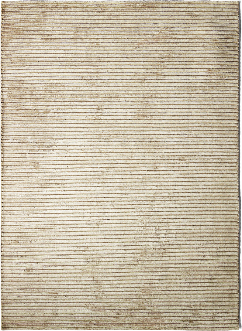 Dywan Houkime 170 x 240 cm beżowy