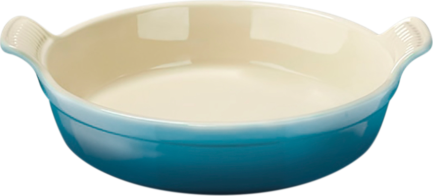 Forma do pieczenia Heritage okrągła 24 cm morski