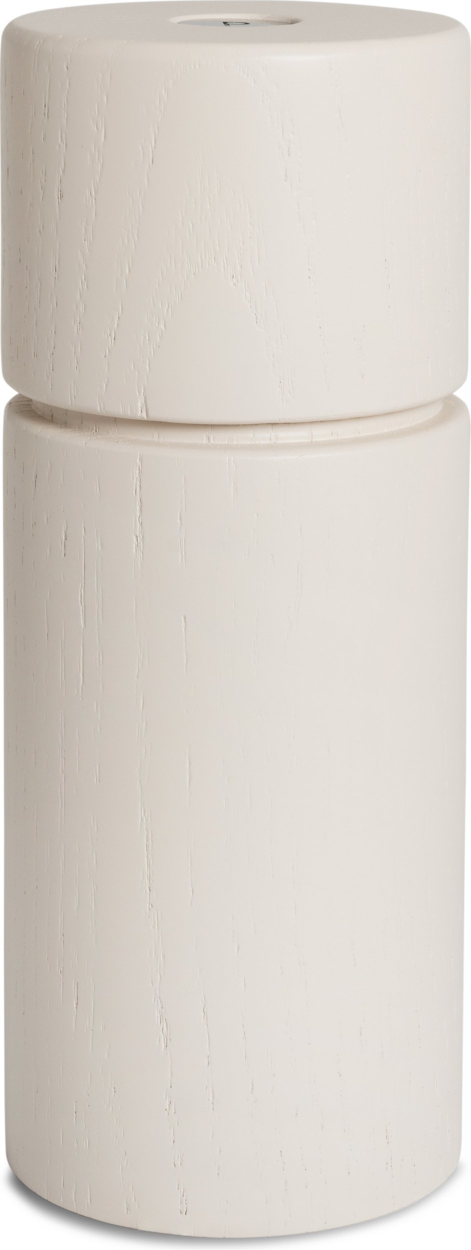 Młynek do soli lub pieprzu Bergen 12 cm piaskowy beż