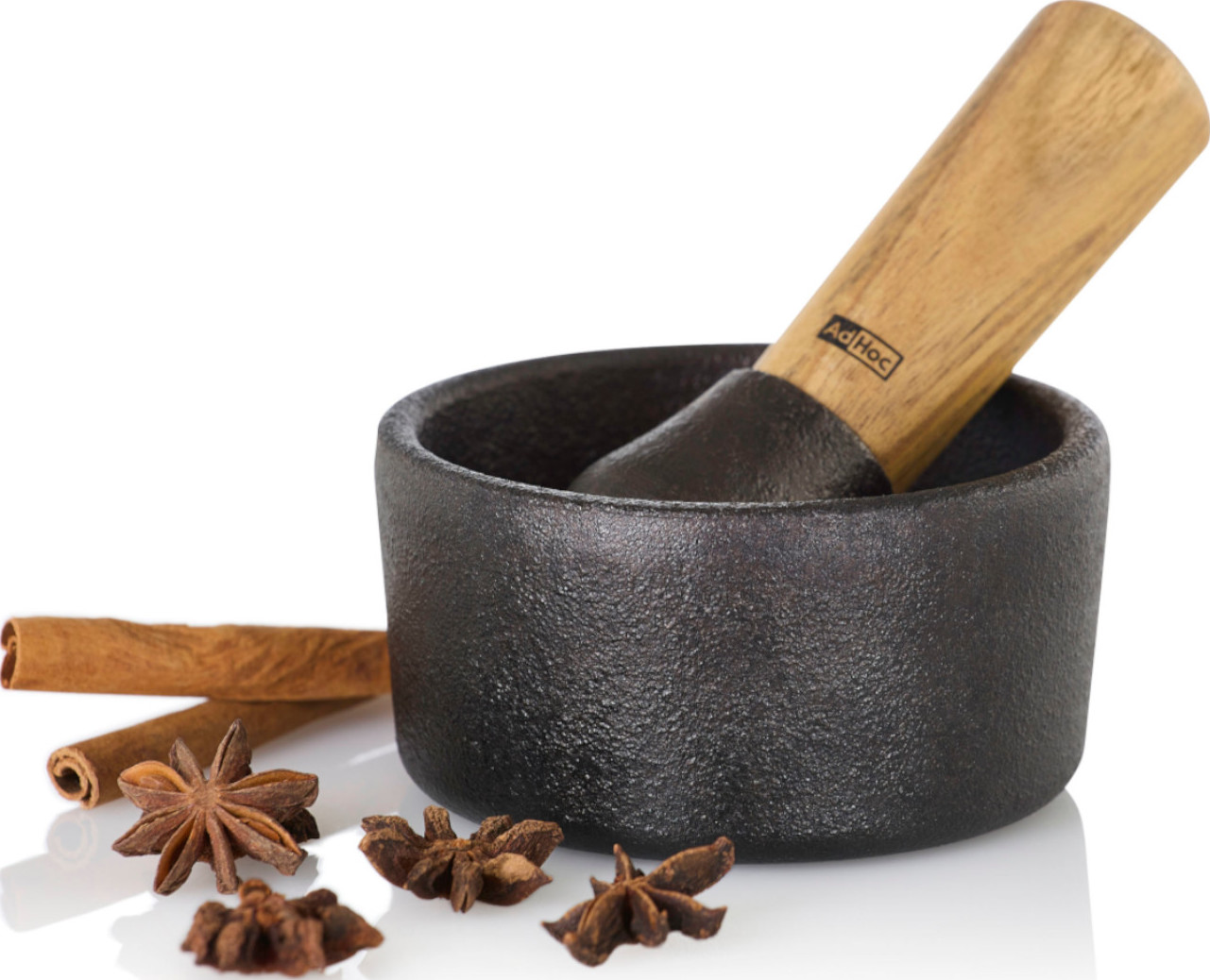 Moździerz z tłuczkiem Camo.10