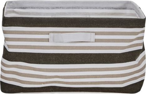 Kosz do przechowywania Store brązowy