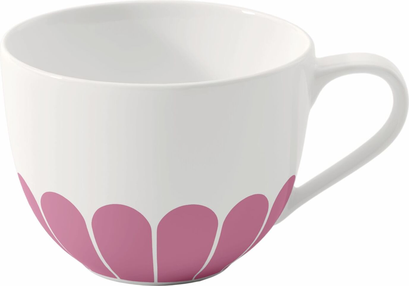 Filiżanka do kawy Fleur Cassis