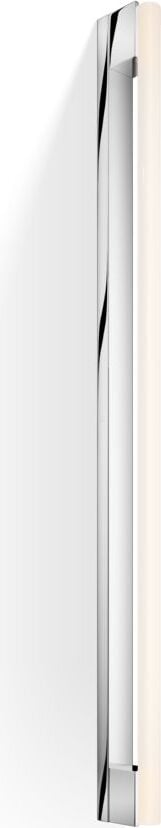 Kinkiet Omega 200 chrom