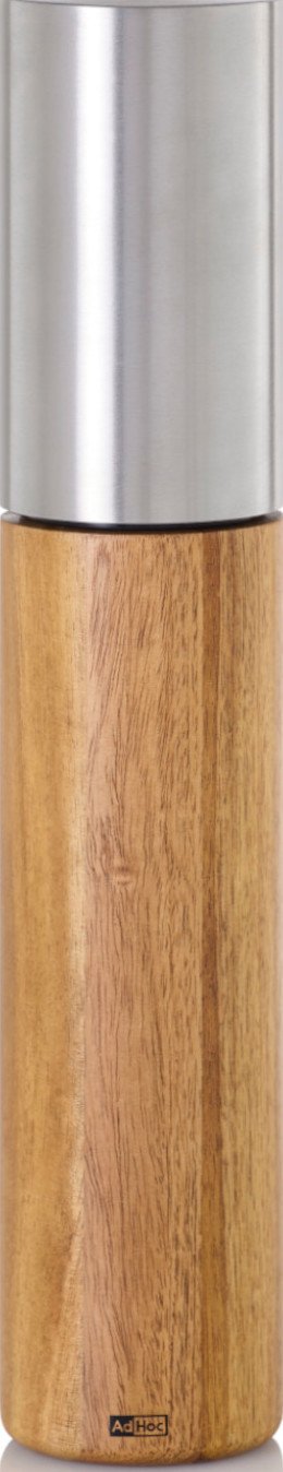 Młynek do soli lub pieprzu Ikon L