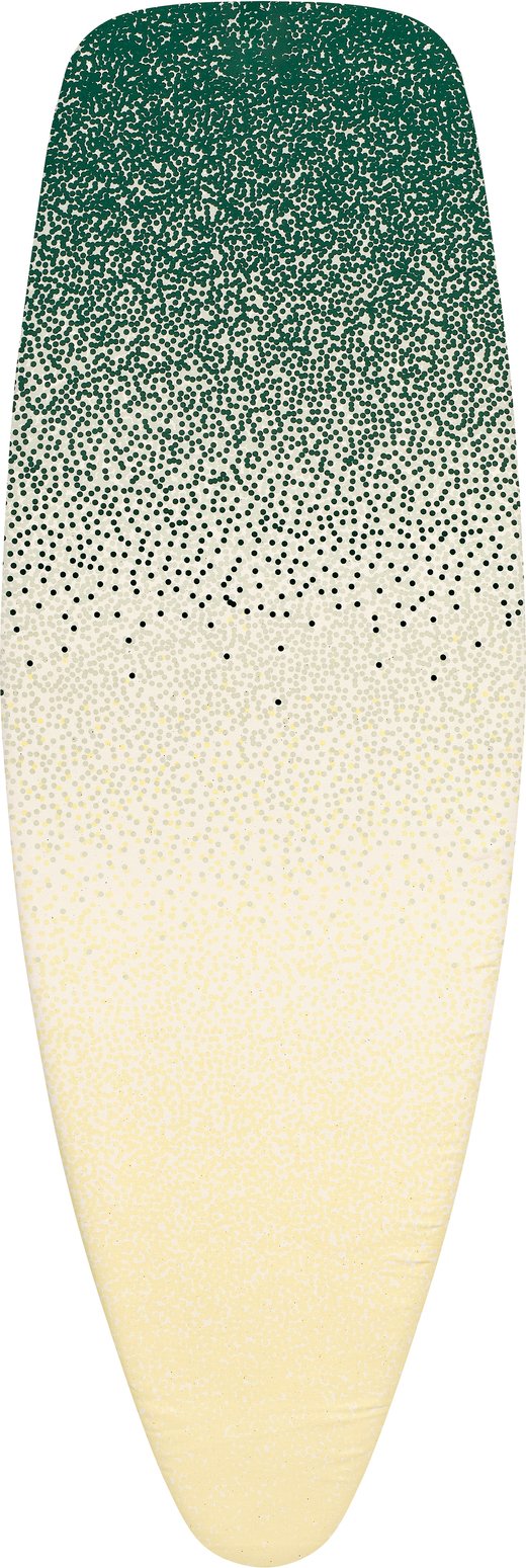 Pokrowiec na deskę do prasowania Brabantia New Dawn rozm. D pianka 2 mm