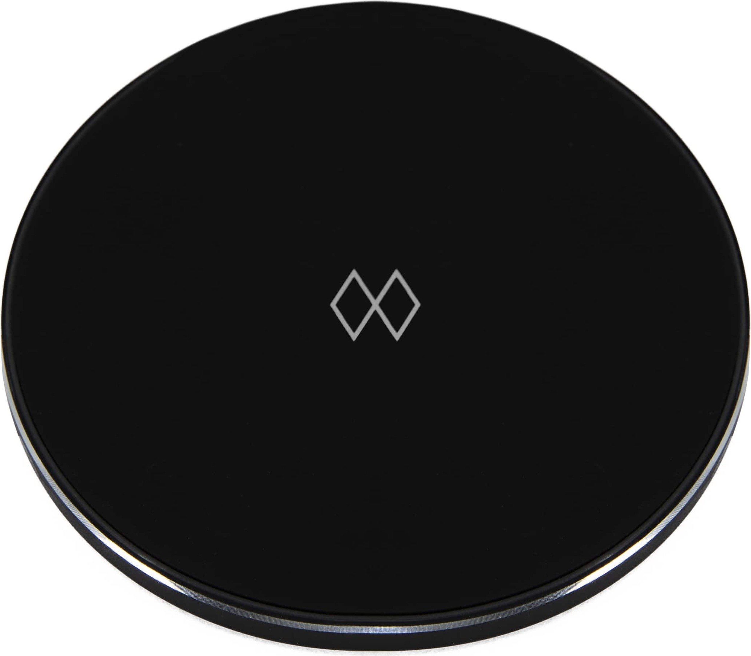 Ładowarka bezprzewodowa Unifier V2 czarna