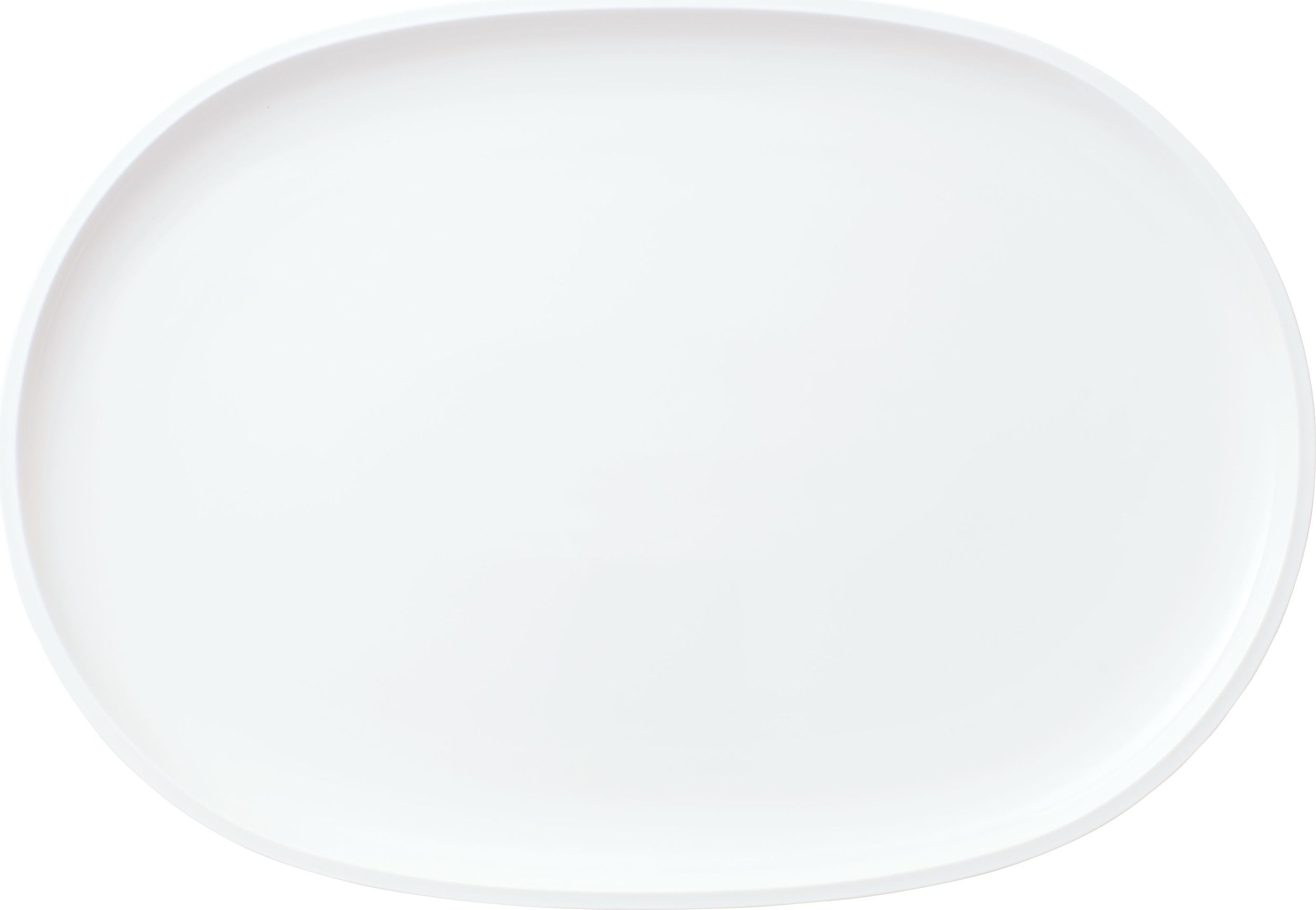 Talerz do serwowania Artesano Original owalny 43 cm