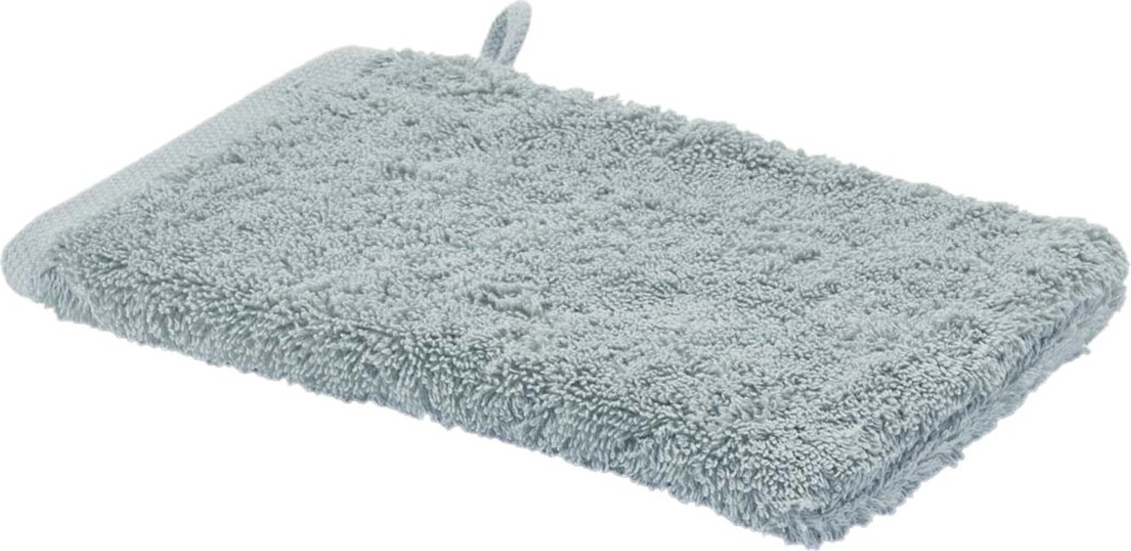 Rękawica kąpielowa London jasnoniebieska