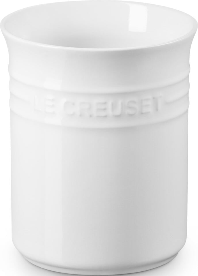 Organizer kuchenny Le Creuset biały