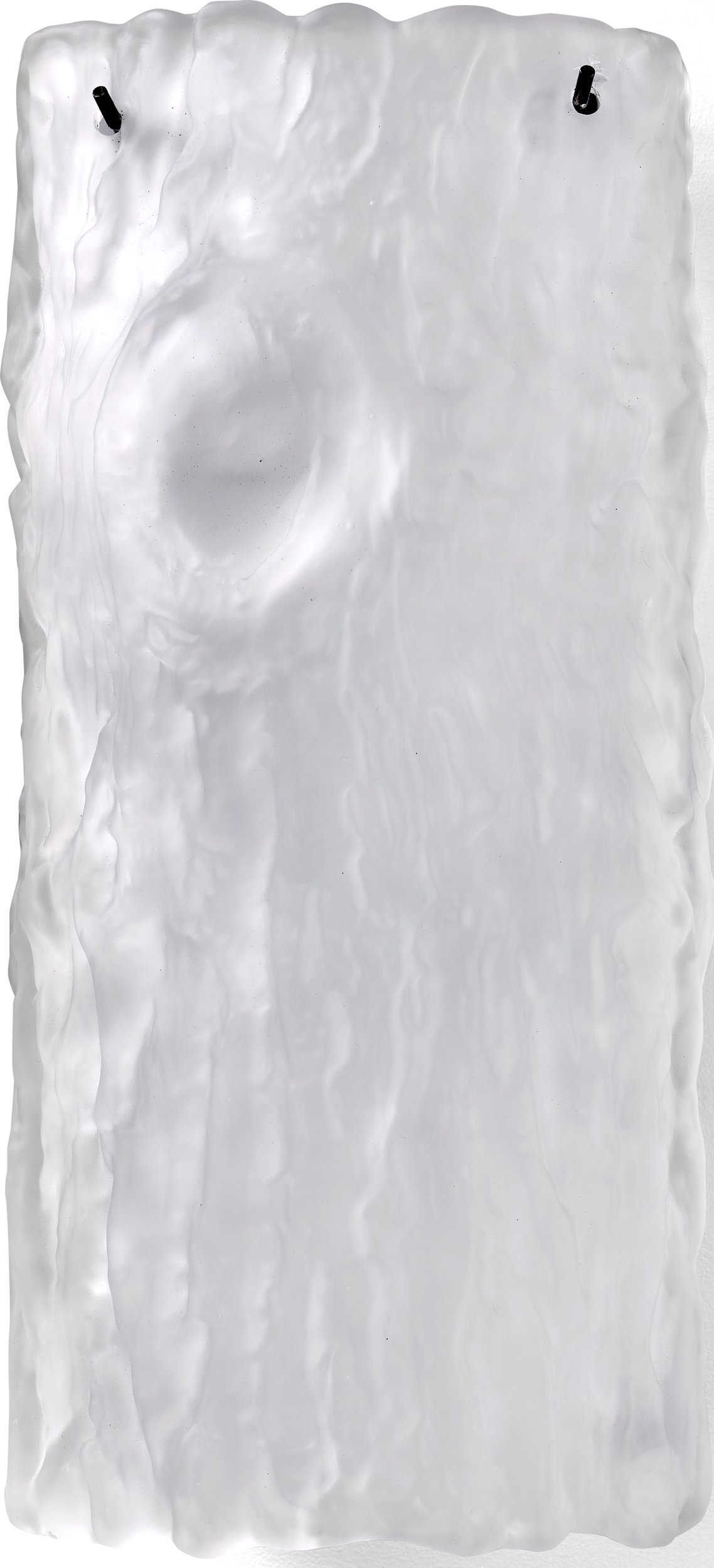 Kinkiet Oak 30,5 cm biały