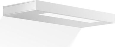 Kinkiet Slim 24 cm biały mat