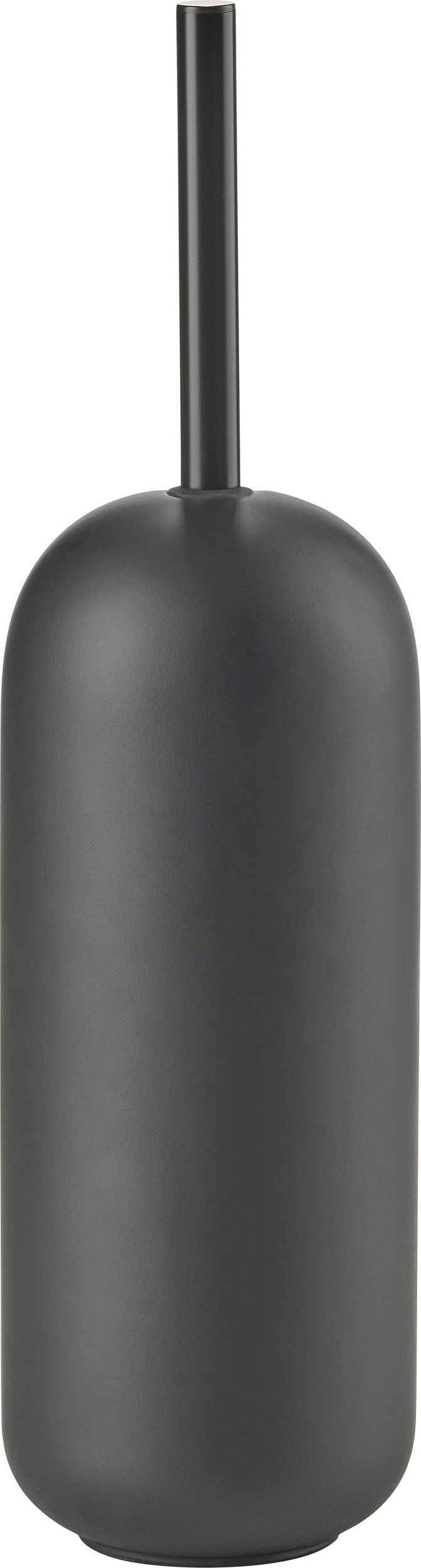 Szczotka do WC Sensu czarna