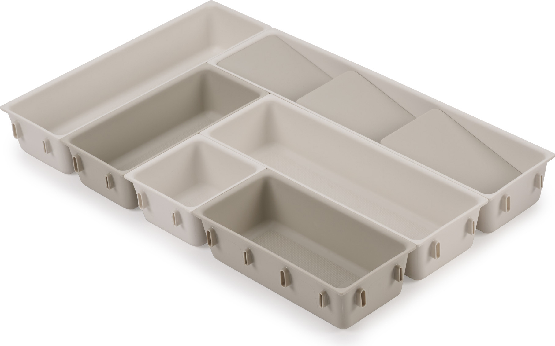 Organizer na kosmetyki Viva 7 el.