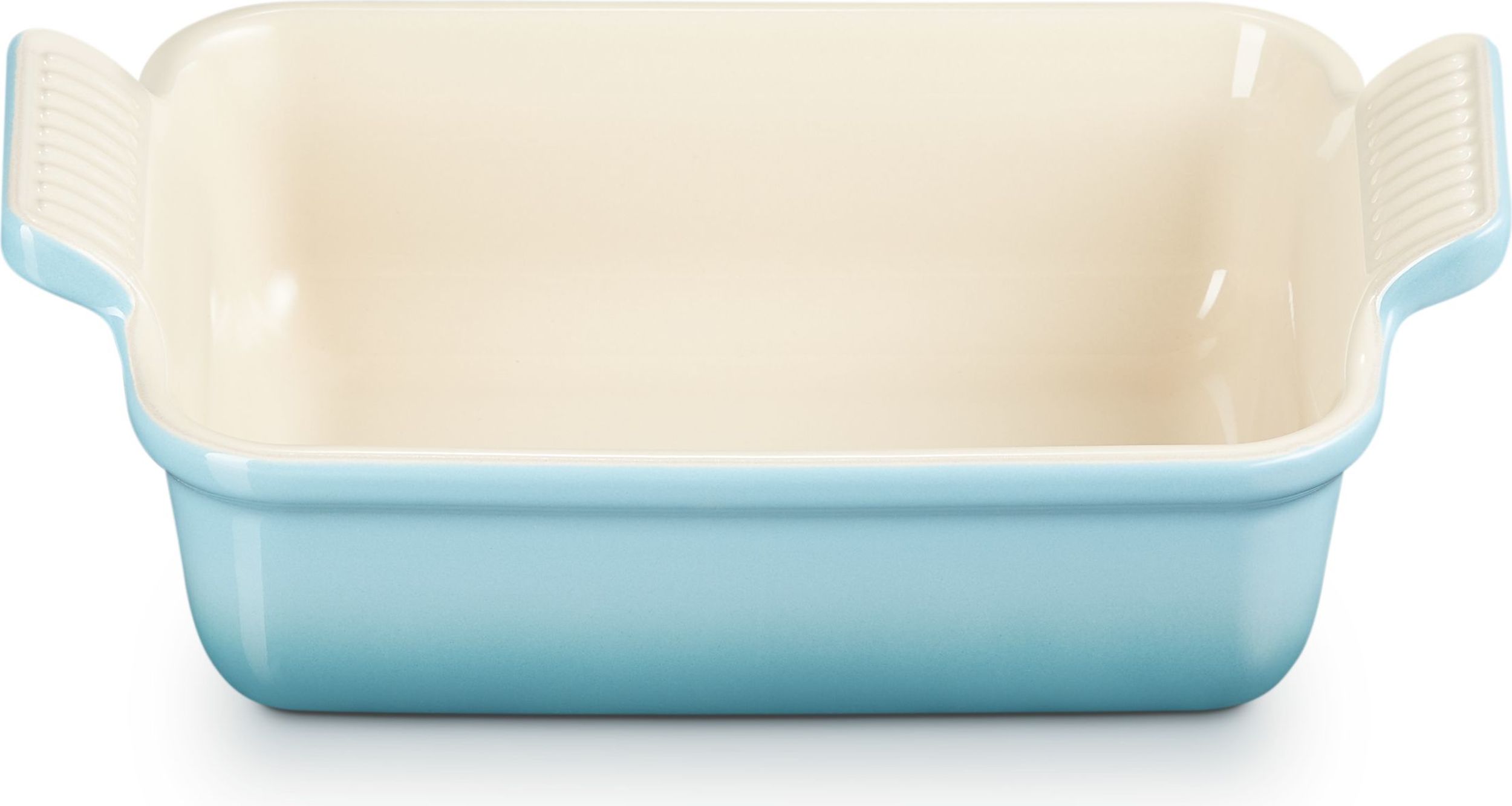 Forma do pieczenia Heritage 14 x 19 cm lazurowa