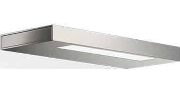 Kinkiet Slim 24 cm nikiel