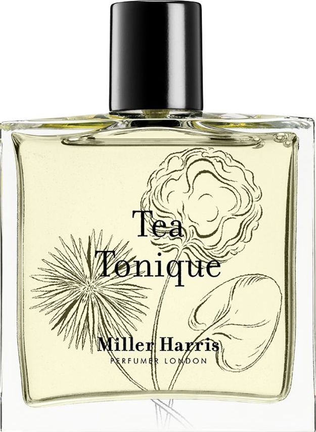 Woda perfumowana Miller Harris Tea Tonique 100 ml
