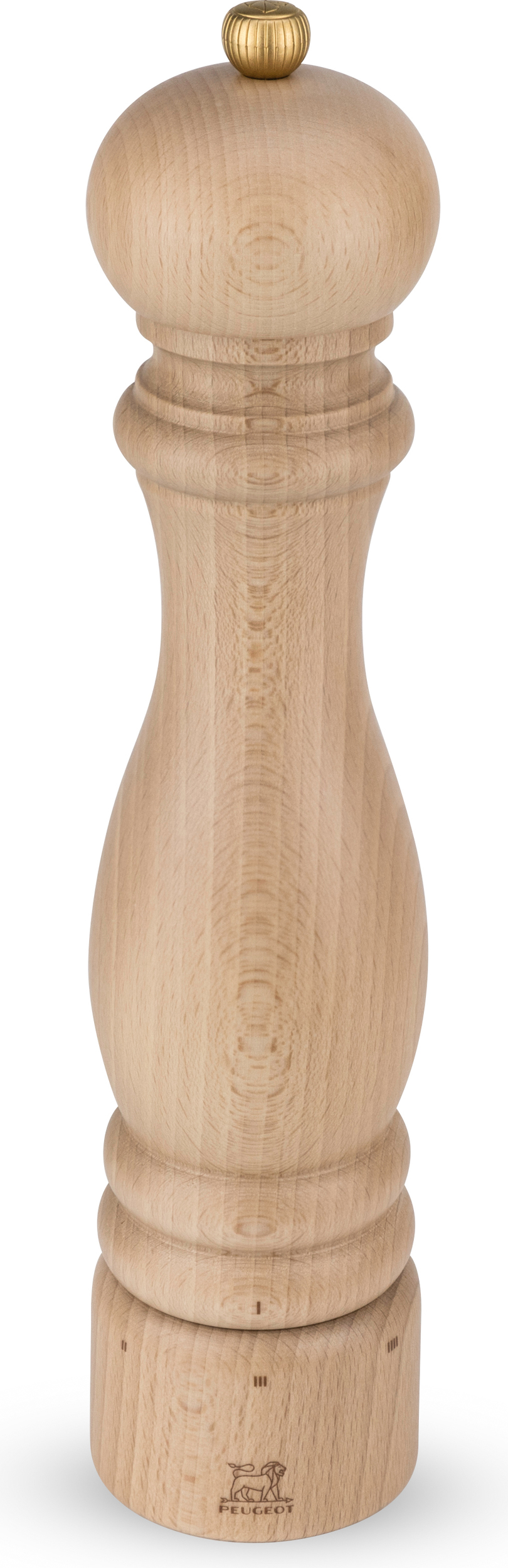 Młynek do pieprzu Paris naturalny 30 cm