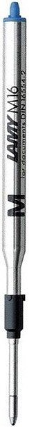 Wkład do długopisów Lamy M16 M niebieski