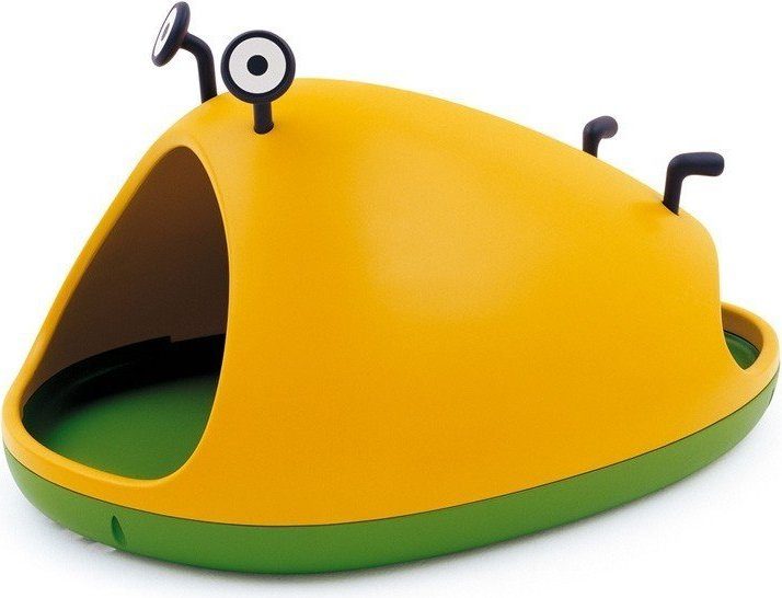 Zabawka jaskinia Nido