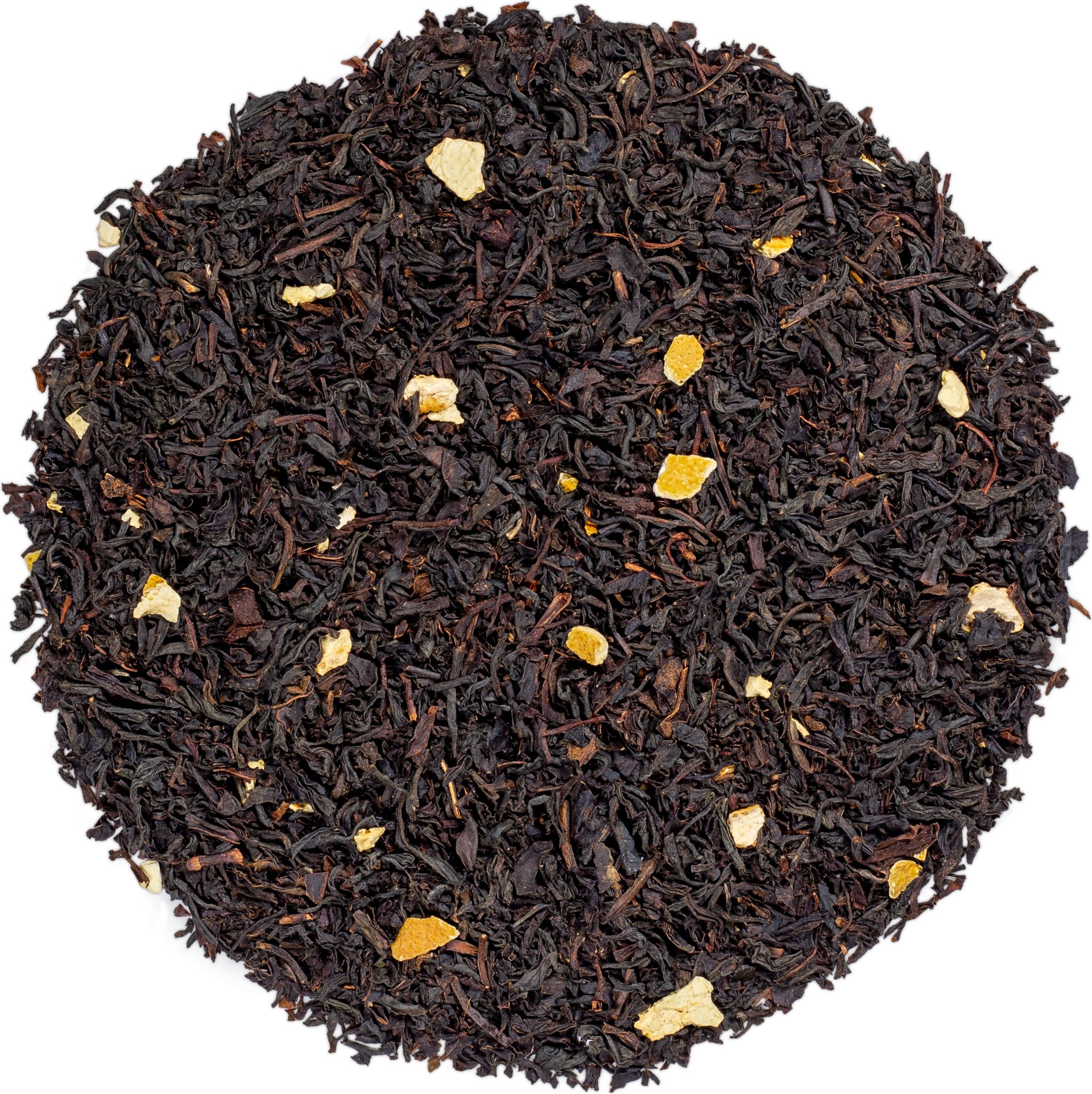 Herbata Earl Grey Intense 100 g uzupełnienie
