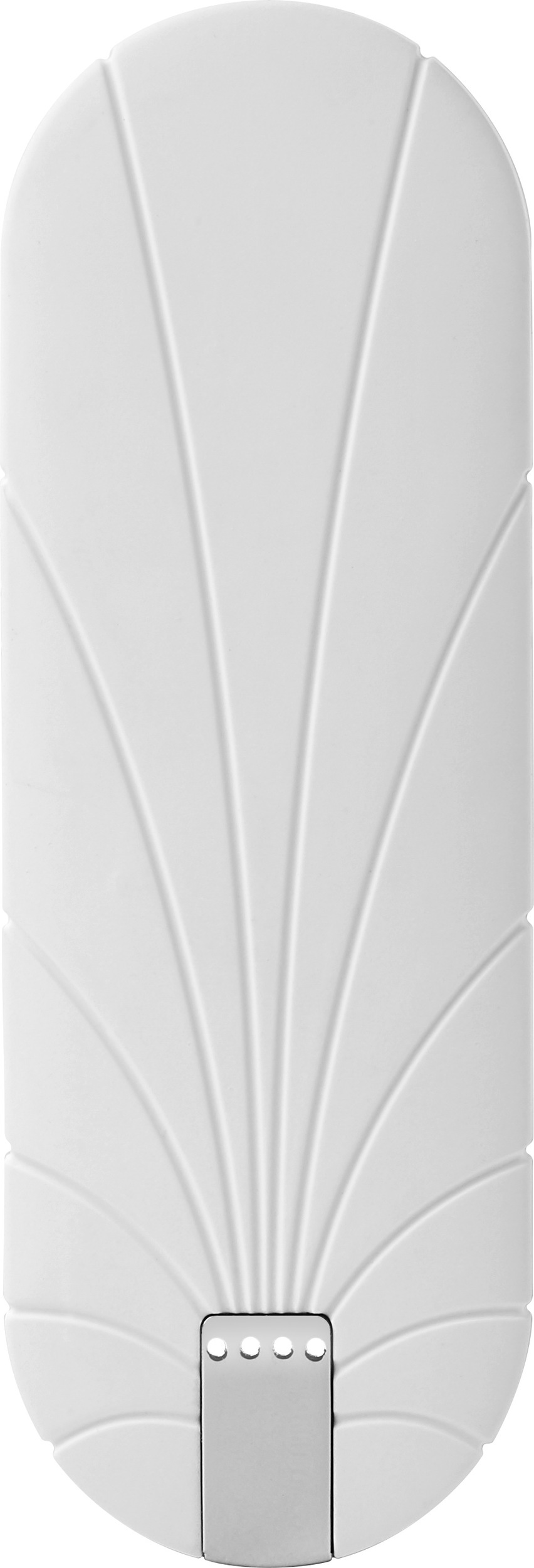 Powerbank Bali 3000 mAh biały