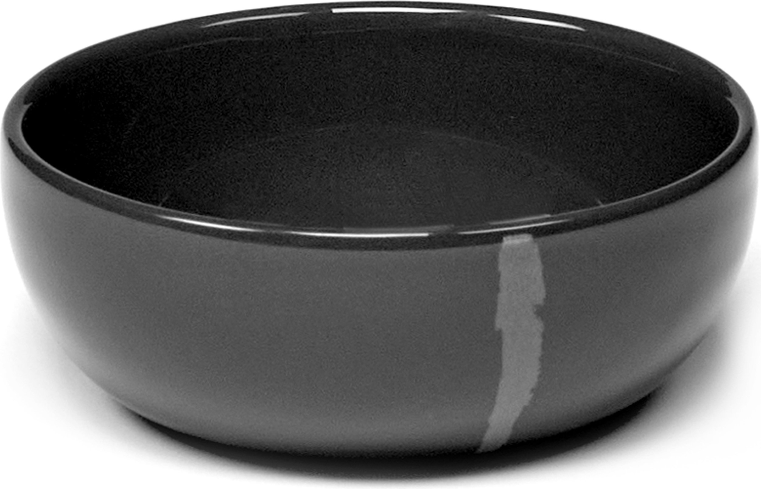 Miseczka Zuma 15 cm czarna