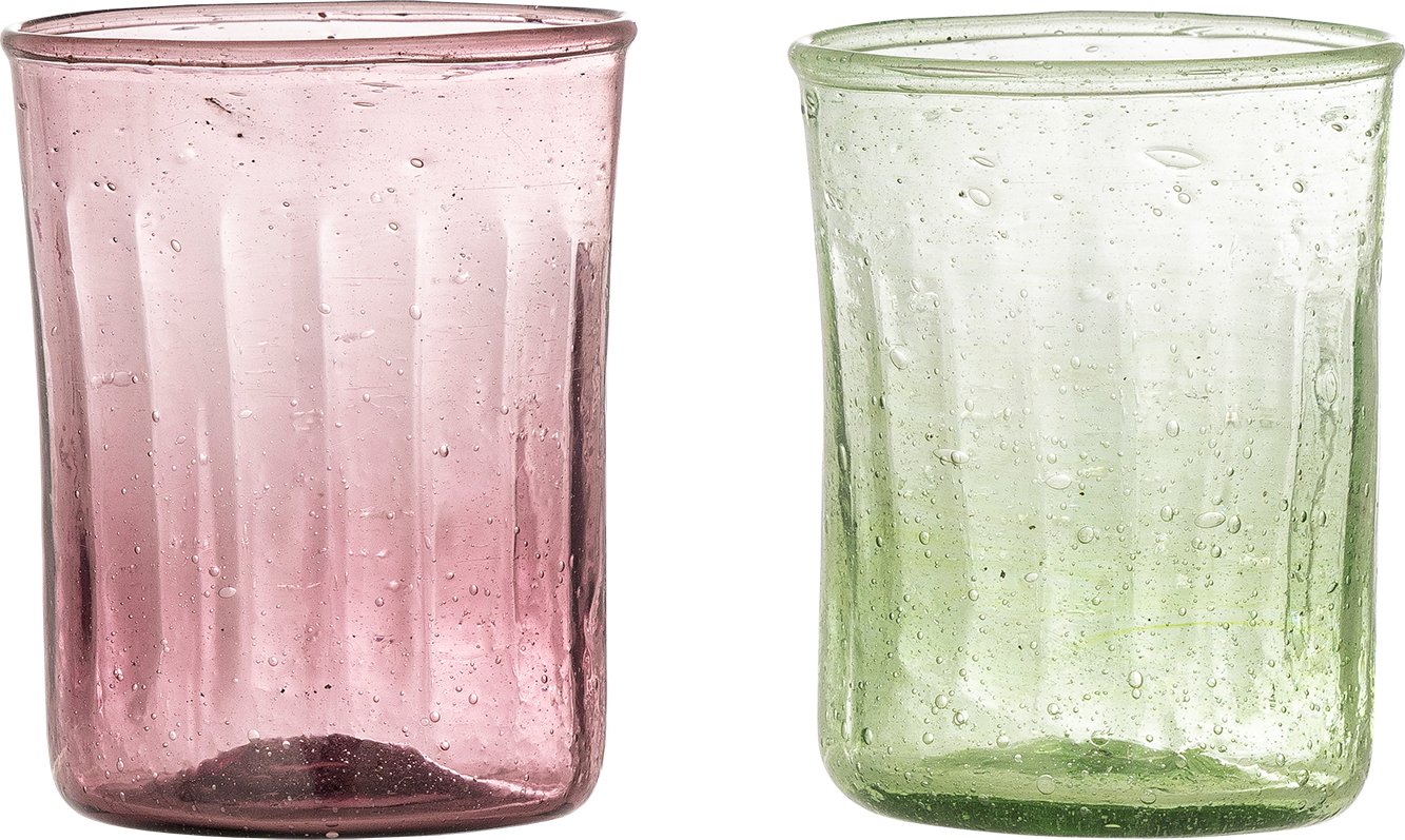 Szklanki Sunil 240 ml 2 szt.