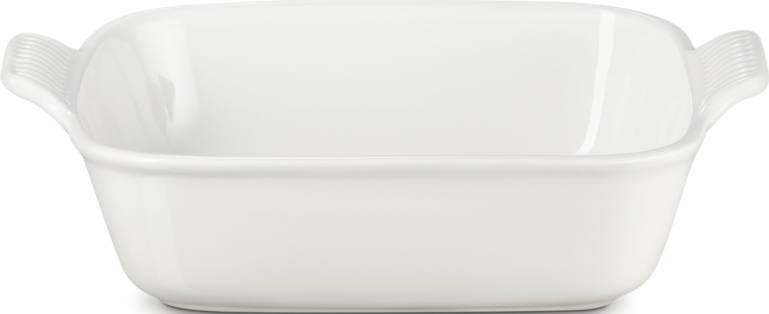 Forma do pieczenia Heritage kwadratowa 23 cm beżowa