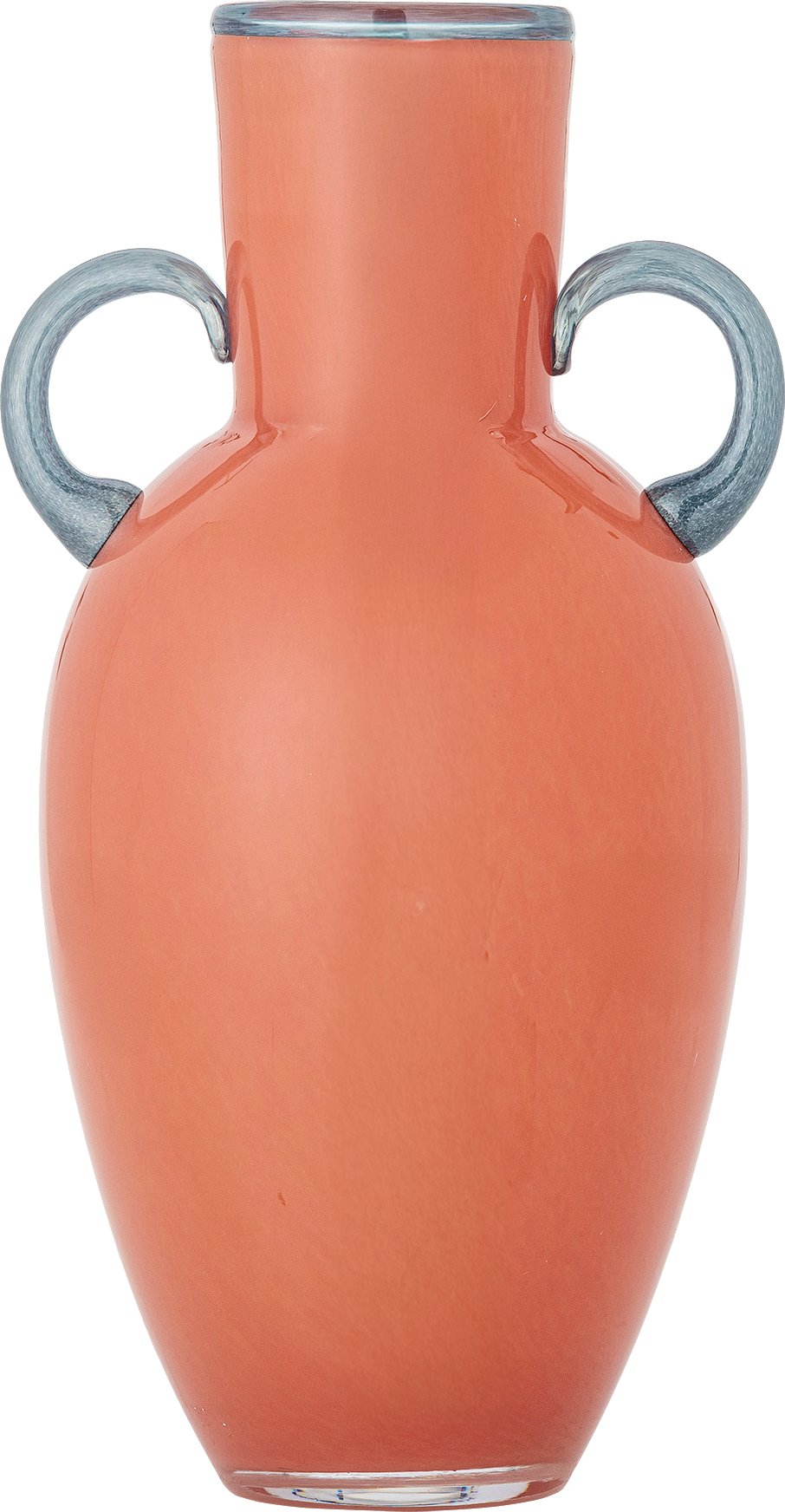 Wazon Anniversary 30 cm pomarańczowy