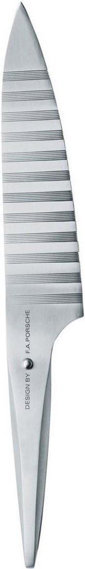 Nóż szefa kuchni Type 301 karbowany 20 cm