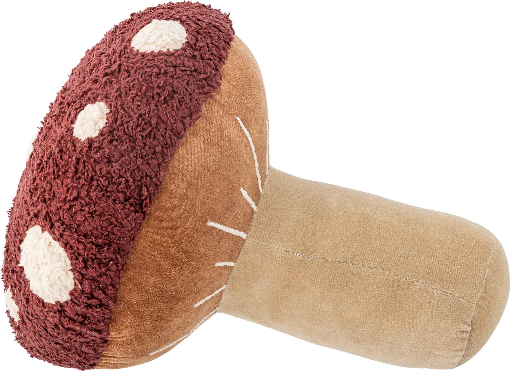 Poduszka dekoracyjna Mushroom muchomor