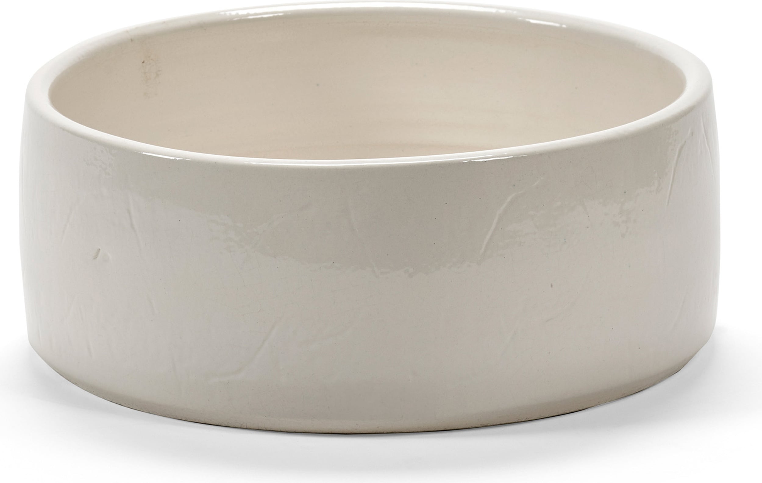 Osłonka na doniczkę Vaso niska 31 cm