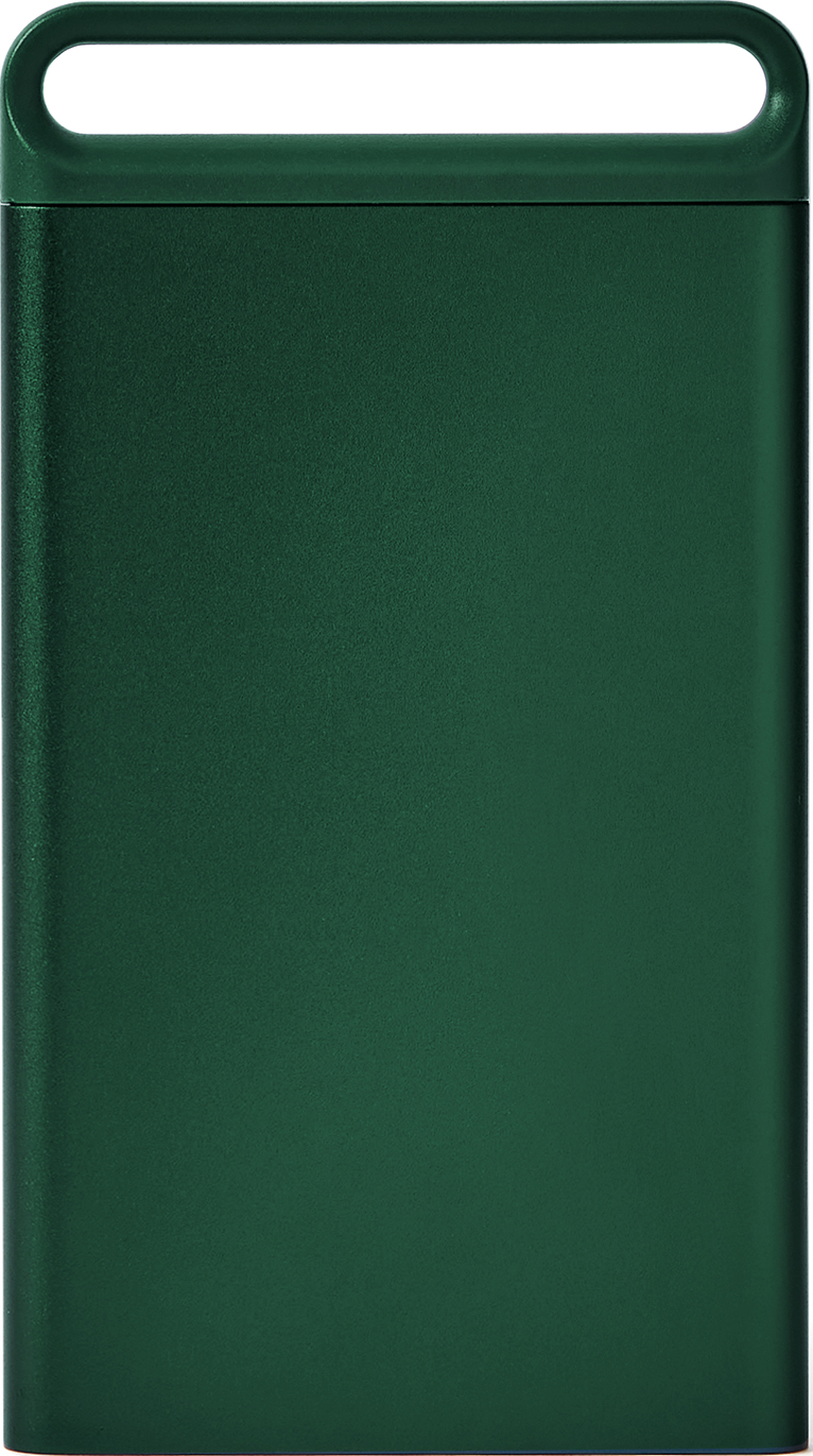 Wizytownik Nomaday ciemnozielony