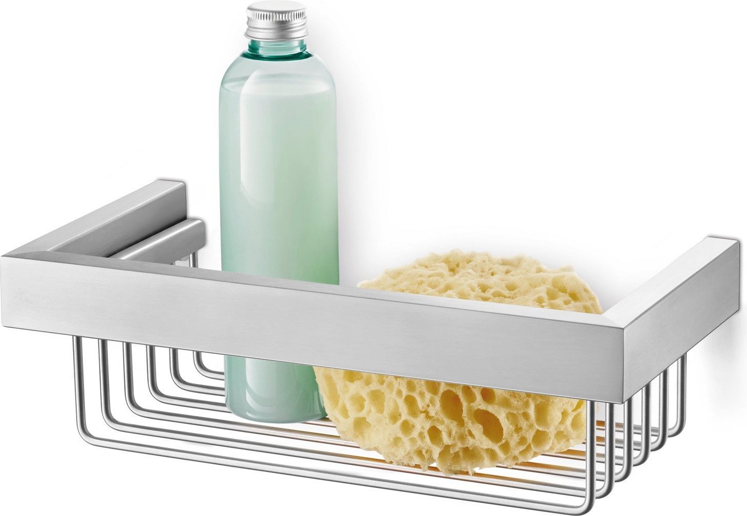 Półka prysznicowa Linea matowa