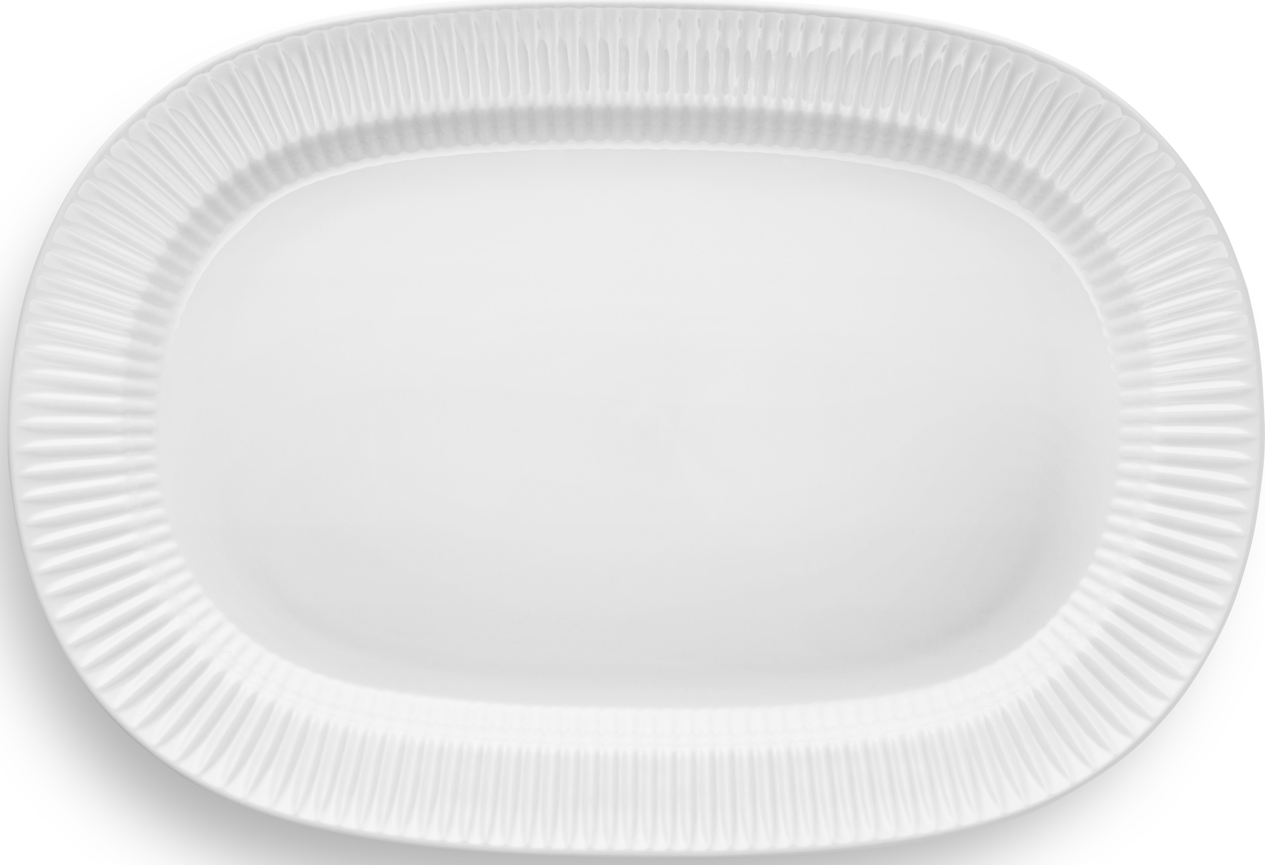 Talerz do serwowania Legio Nova 42,6 cm