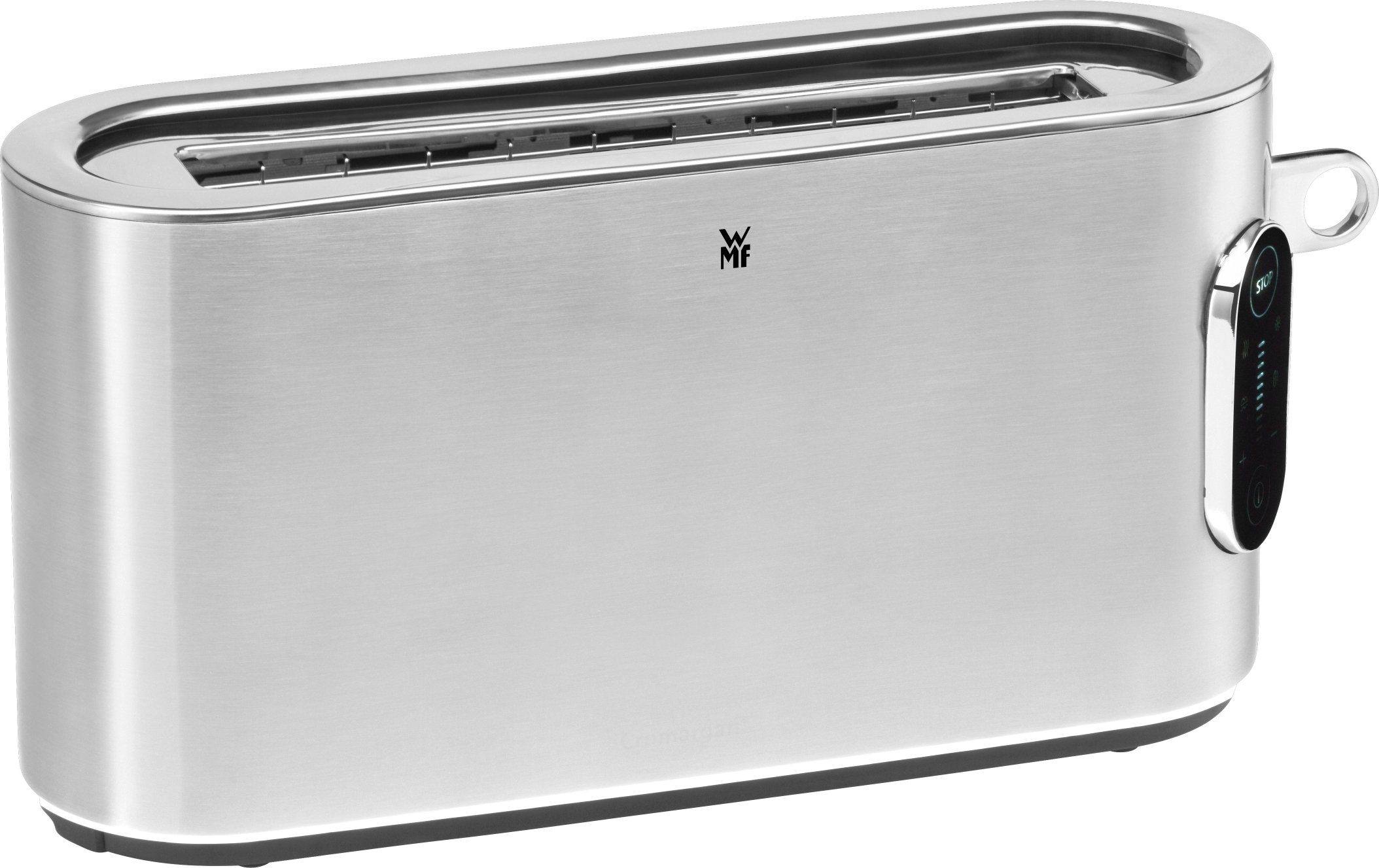 Toster Lumero na 2 kromki