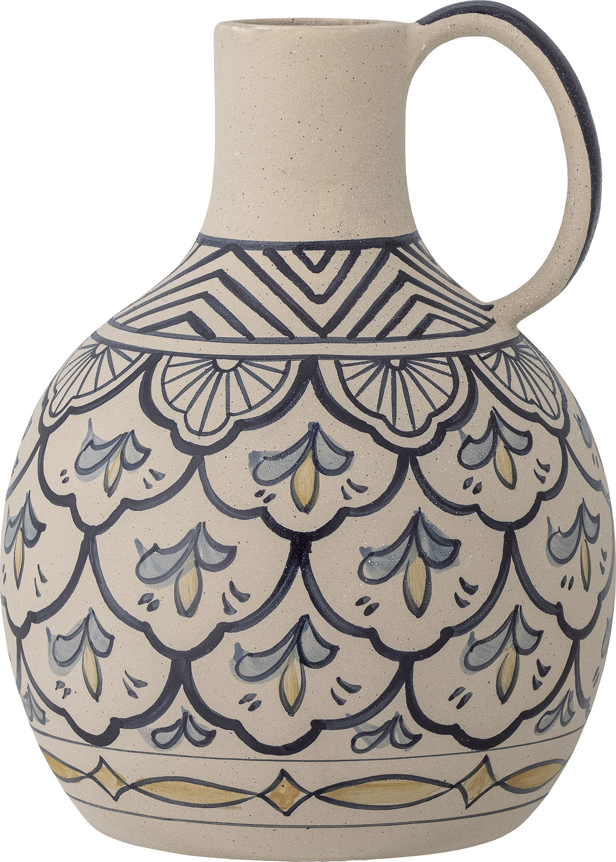 Wazon Nadya 27 cm z uchwytem