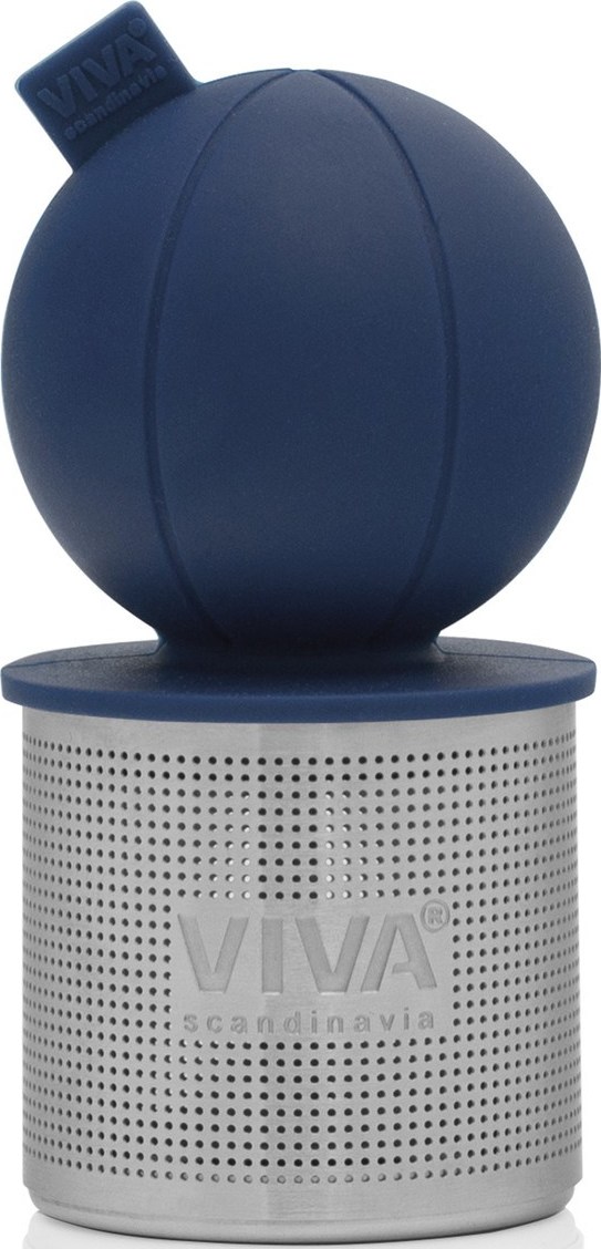 Zaparzaczka pływająca Infusion granatowa