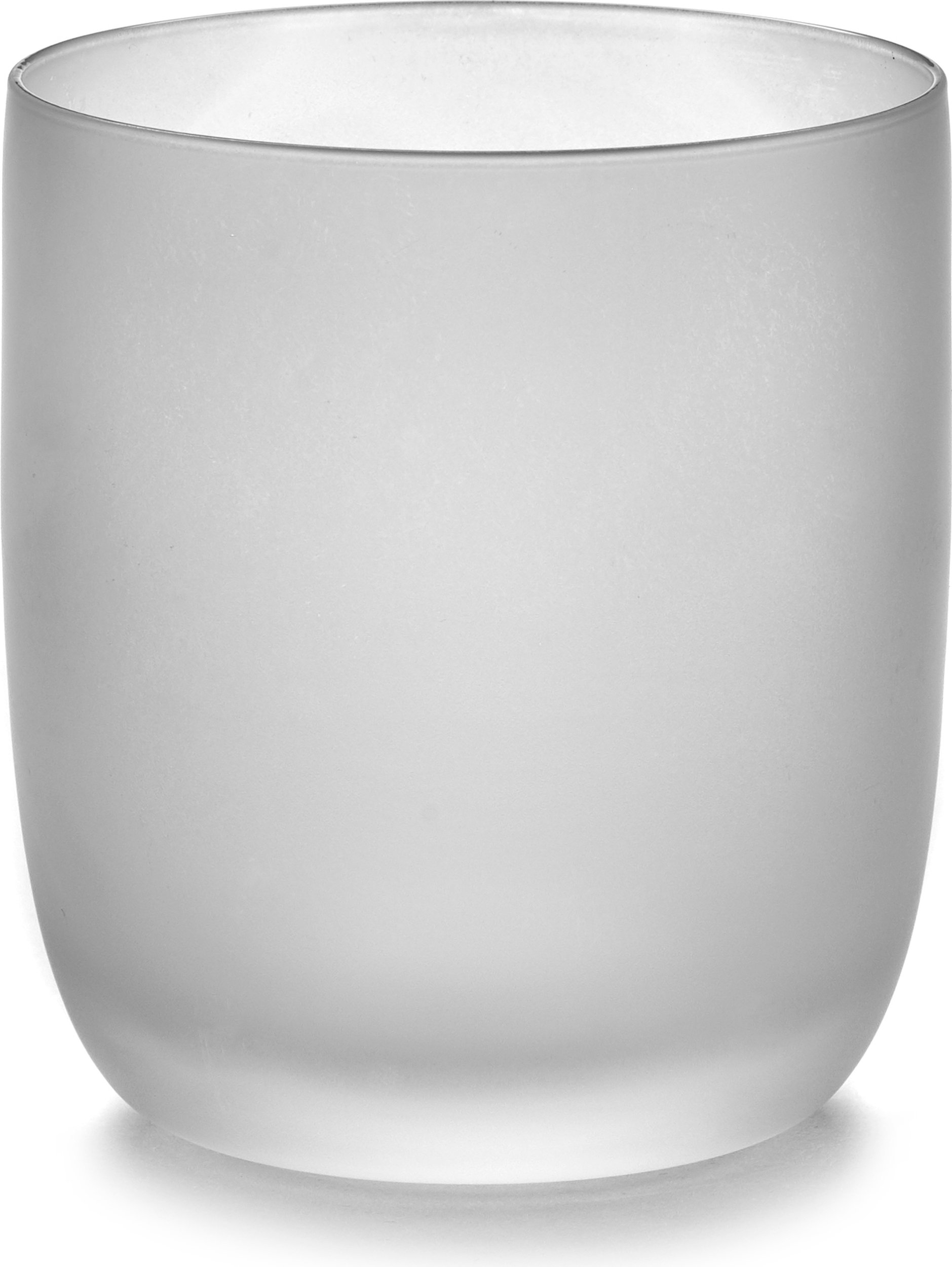 Szklanka Base 330 ml oszroniona