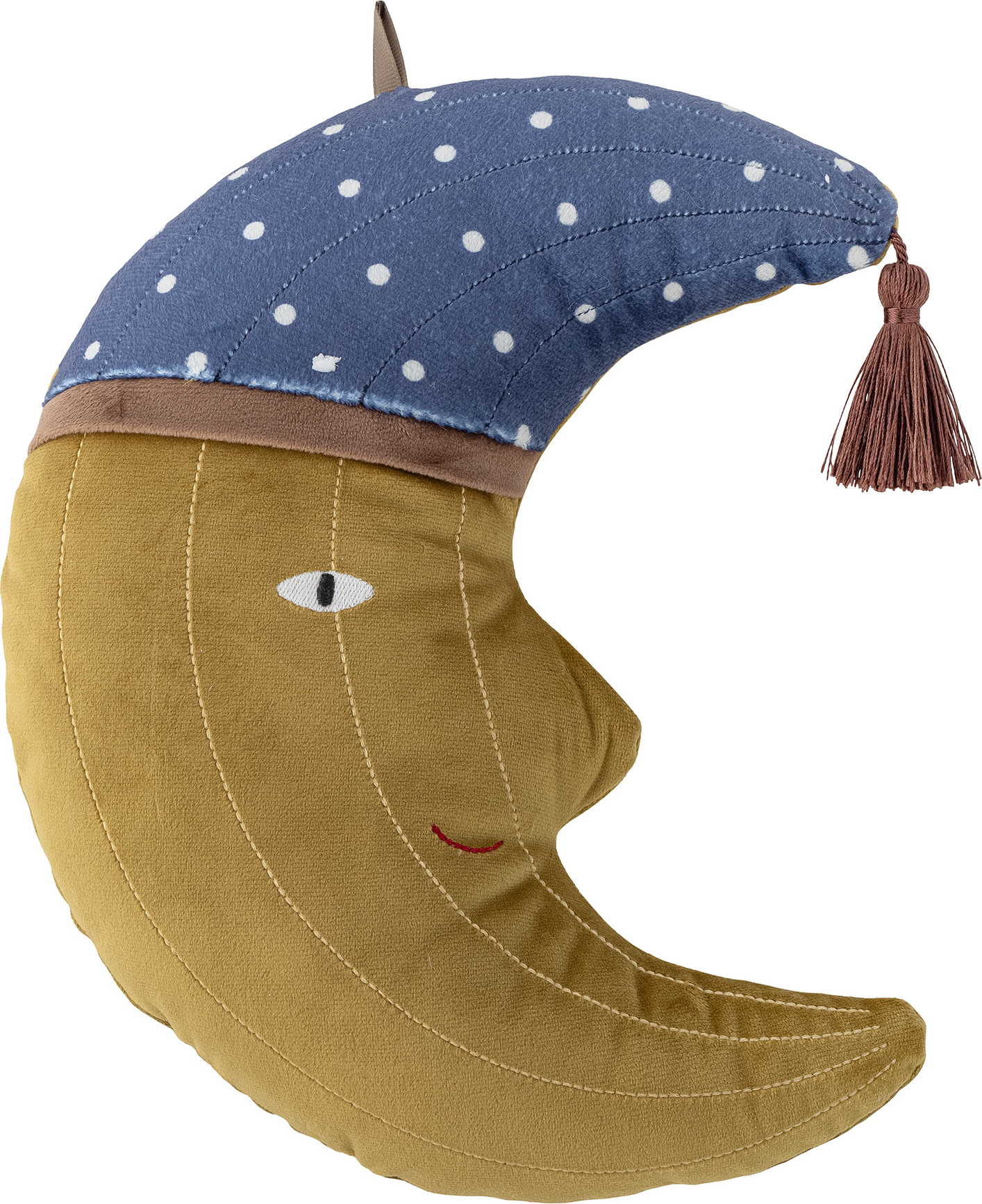 Zawieszka do wózka Moony księżyc