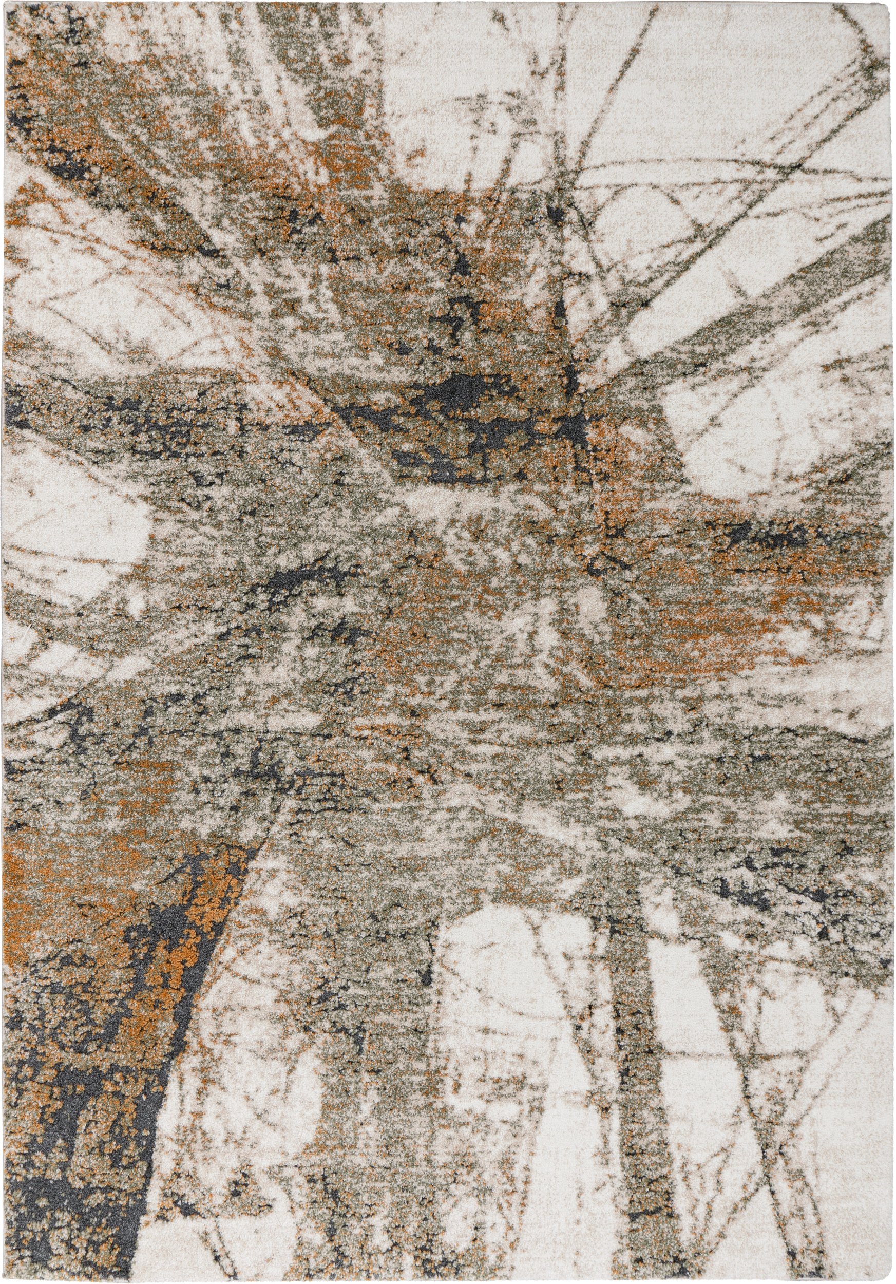 Dywan Bologna 460 140 x 200 cm zielony