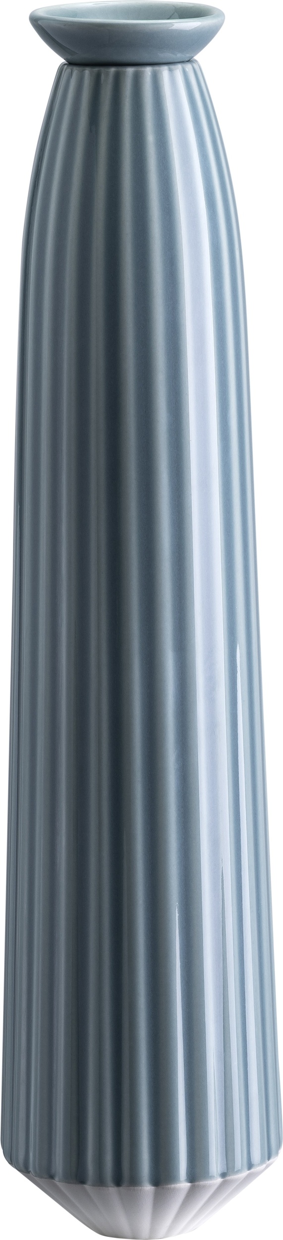 Nawadniacz do kwiatów Cove 700 ml jasnoniebieski