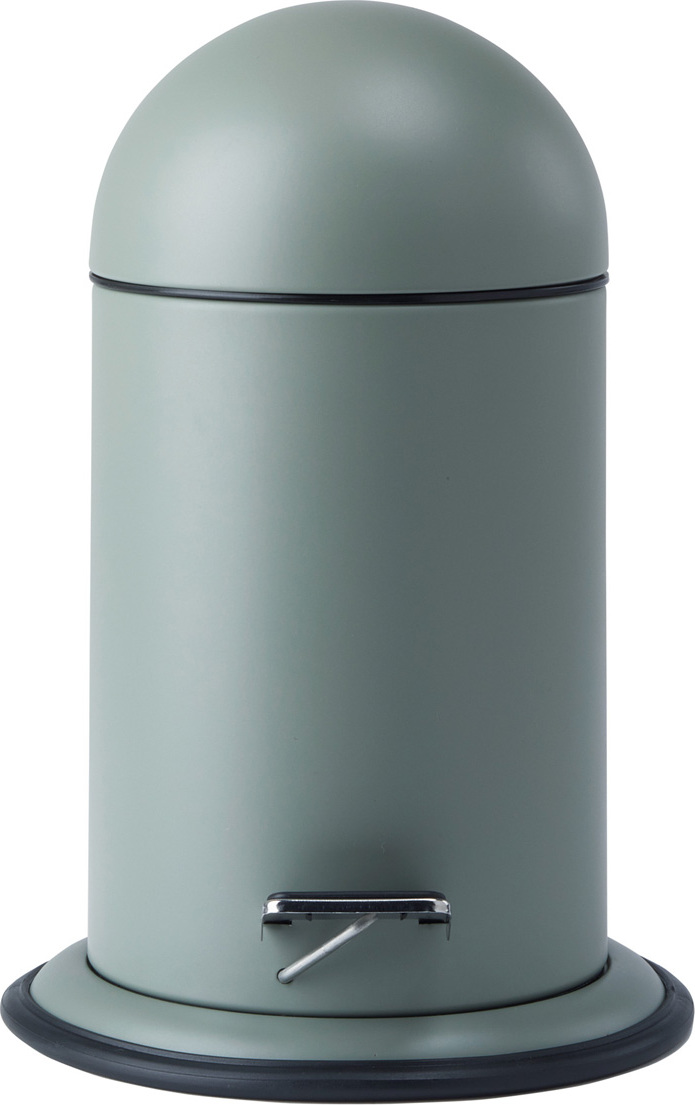 Kosz na śmieci Ona 3 l leśna zieleń