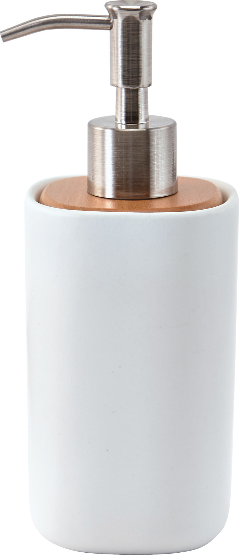 Dozownik do mydła Oscar biała