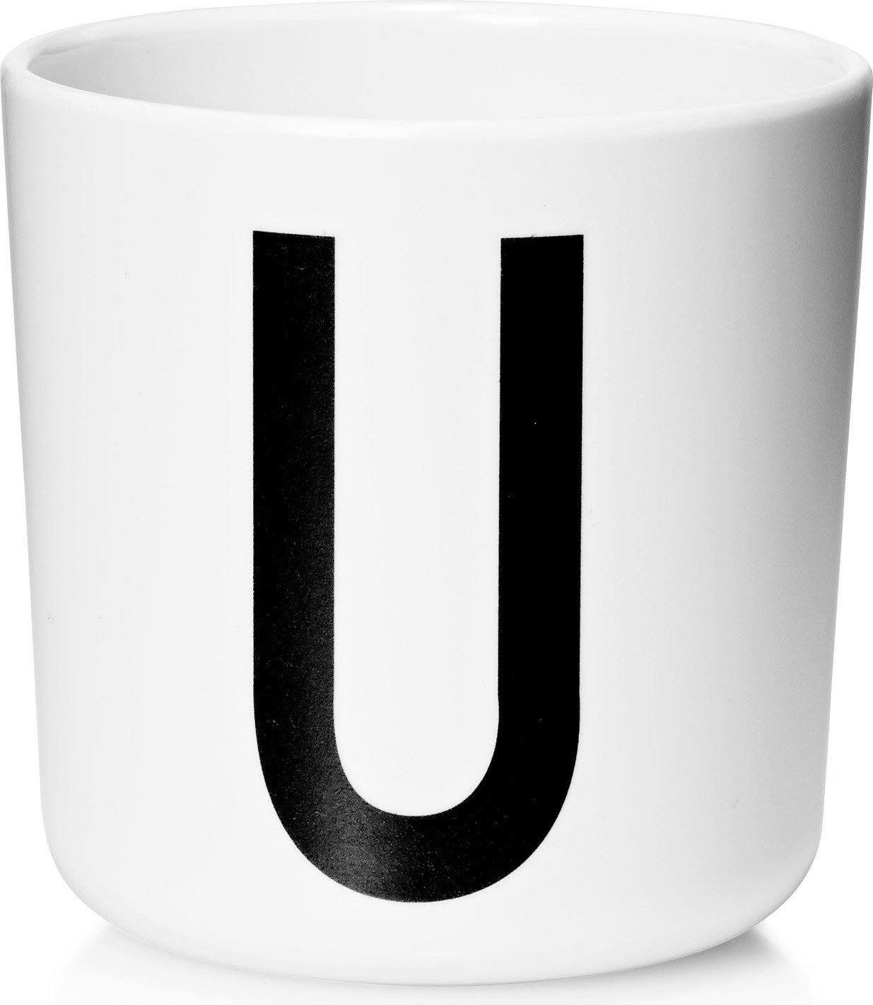 Kubek z melaminy AJ Kids U