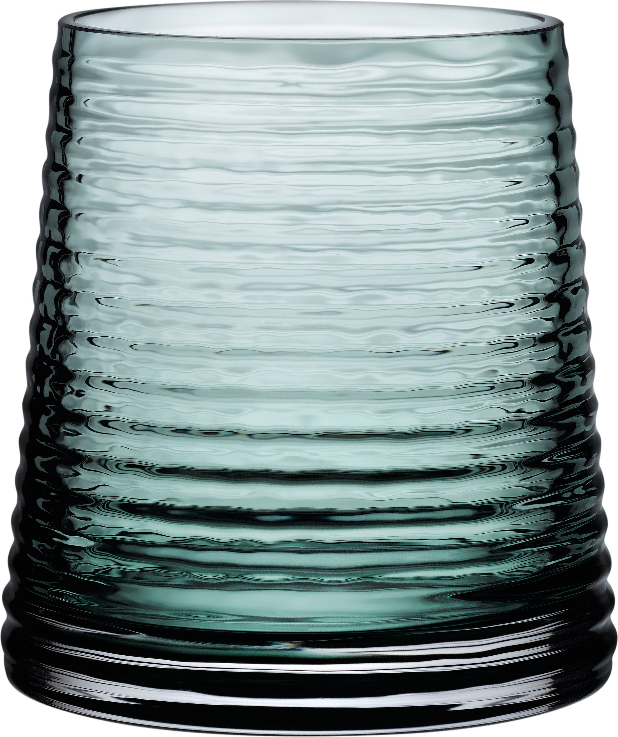 Szklanki Poem zielone 2 szt.