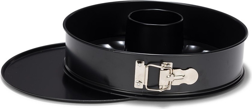 Tortownica kominowa Classique 26 cm z dodatkowym dnem