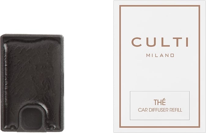 Zapach do dyfuzora samochodowego Culti The