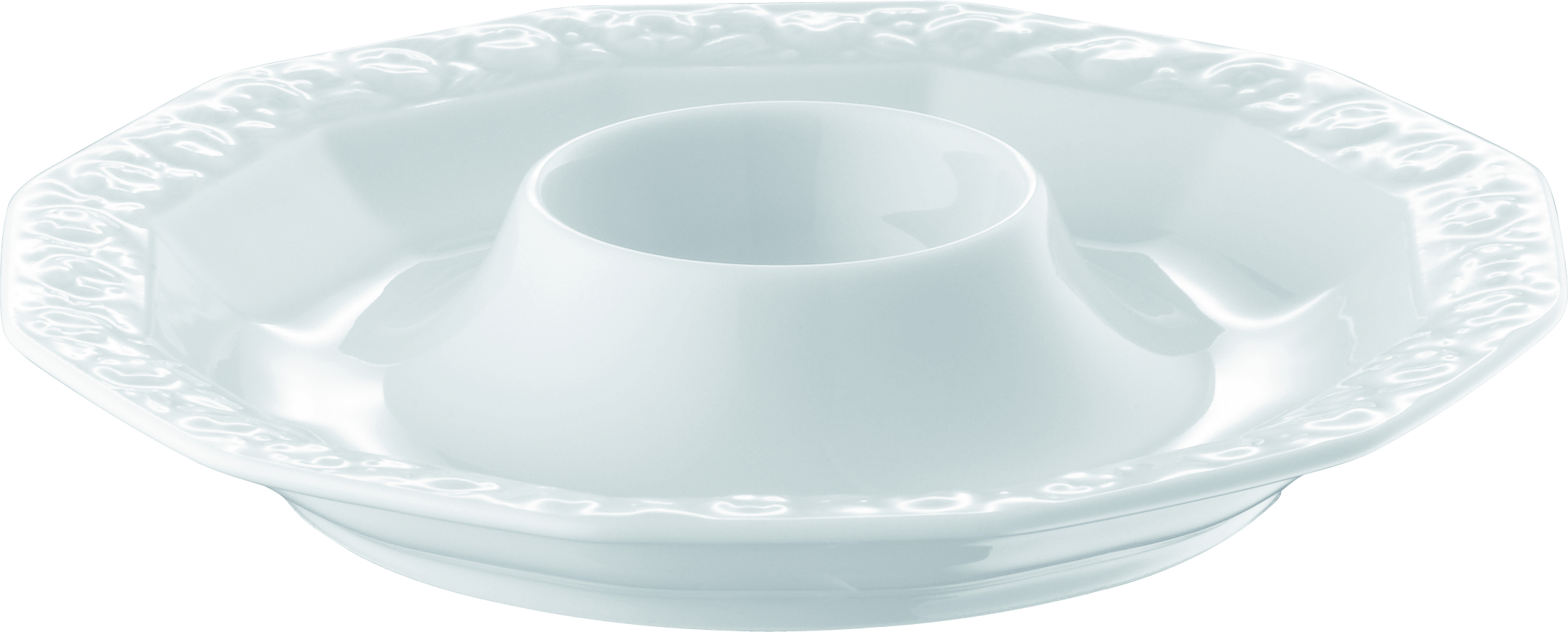 Podstawka na jajko Maria Biała